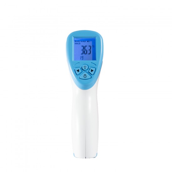 INFARARED THERMOMETER