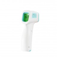 INFARARED  FOREHEAD THERMOMETER